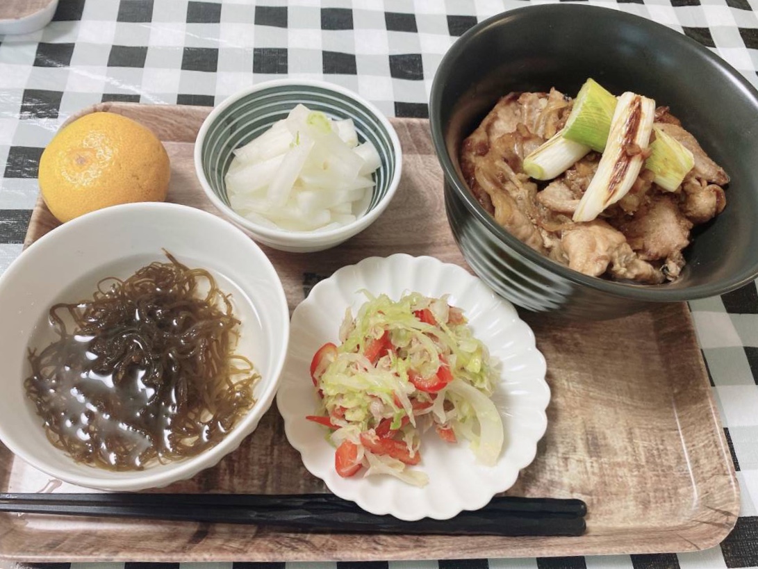 HDC🍽サラメシ