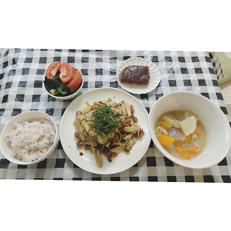 HDC🍽サラメシ