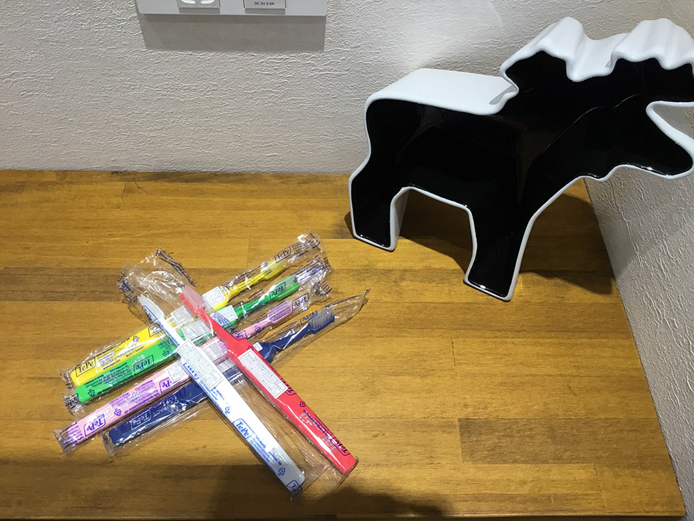 北欧生まれの歯ブラシ「TePe（テペ）」って知ってますか？