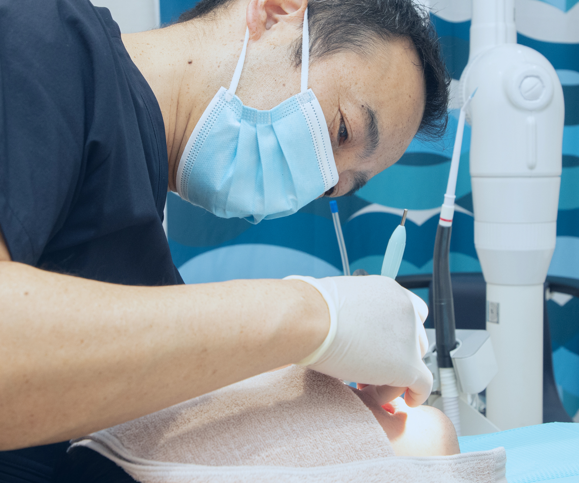 与野駅前ヒロデンタルクリニック