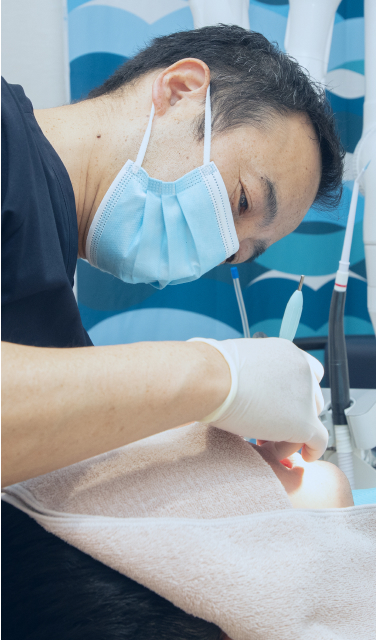 与野駅前ヒロデンタルクリニック